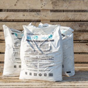 Гидрокарбонат натрия (пищевая сода, бикарбонат натрия, Россия)