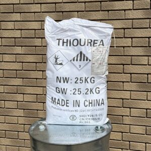 Тиомочевина